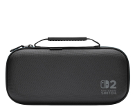 Etui i folia do konsoli PowerA Licencjonowane Etui na konsole czarne - Switch 2